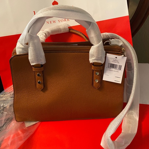 NWT Kate Spade purse - Picture 3 of 4